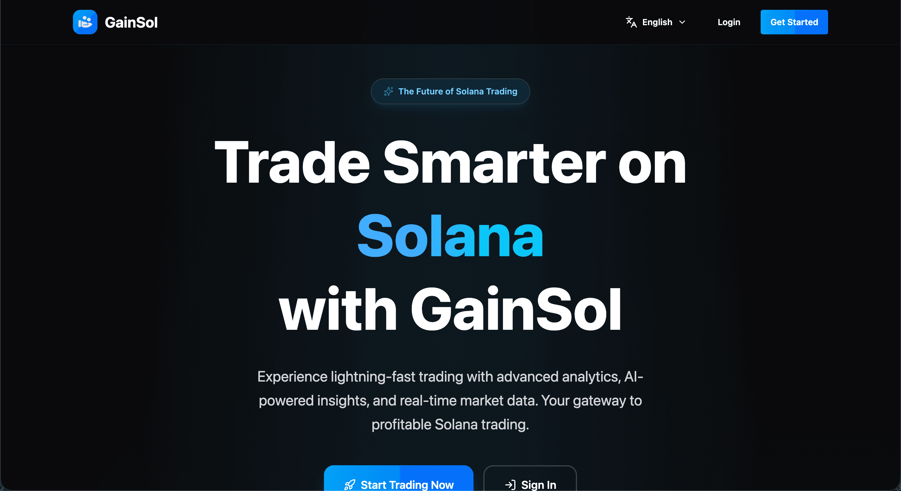 GainSol